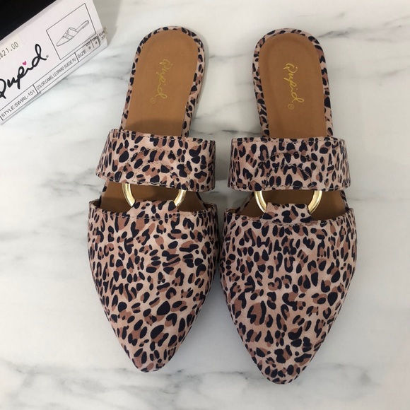 Quips mules. - Picture 2 of 5